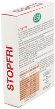 Stopfri 30Capsulas