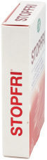 Stopfri 30Capsulas