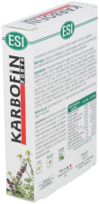 Karbofin Forte 30 Capsules