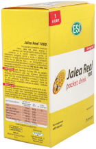 Royal Jelly Pocket Drink