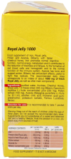 Royal Jelly Pocket Drink