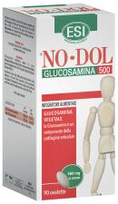 No Dol Pure Glucosamine 500 90 Tablets No Dol Pure Glucosamine 500 90 Tablets