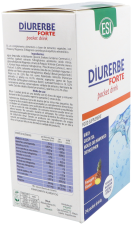 Diurerbe Forte Pineapple 24 Envelopes