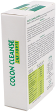 Colon Cleanse Lax Forte 30 Tablets