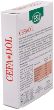 Cefadol 30 Tablets