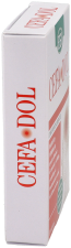 Cefadol 30 Tablets