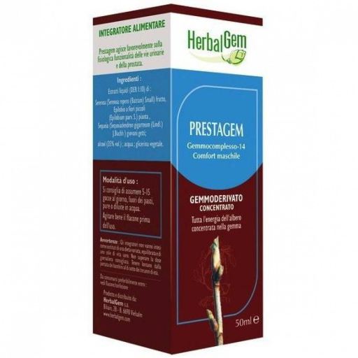Prestagem 50Ml
