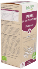 Smokers 250ml Bio