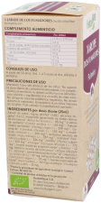 Smokers 250ml Bio