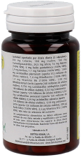 Lactibel Ft 60 capsules
