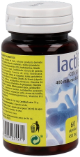 Lactibel Ft 60 capsules