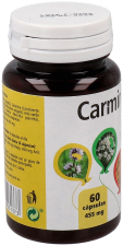 Carminabel 60 capsules herdibel