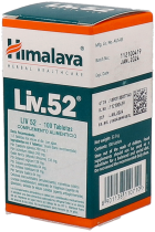 Liv 52 100 Capsules