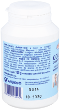 Collagen plus 120 Tablets