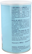 Colágeno 360 g