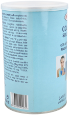 Colágeno 360 g