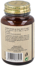 Garcitrus 60 Capsules