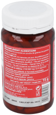 Guaramar Guaraná 120 Capsules x 500 mg