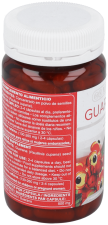 Guaramar Guaraná 120 Capsules x 500 mg