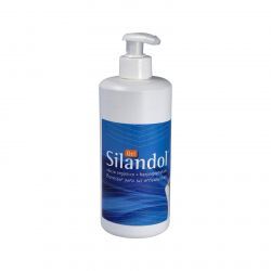Silandol Gel 500 ml