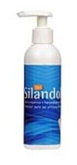 Silandol Gel 200 ml