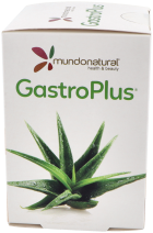Gastroplus 20 Ampoules