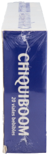Chiquiboom 20 Ampoules