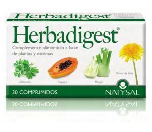 Herbadigest 30 Capsules