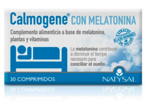 Calmogene 30 Tablets