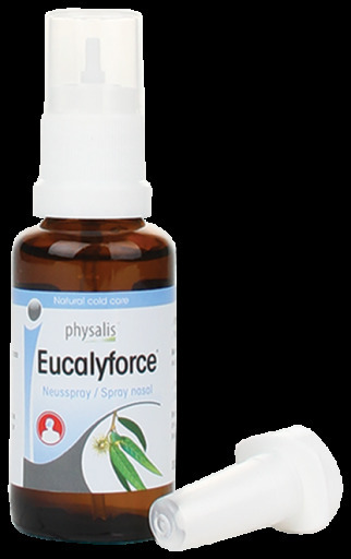 Eucalyforce Nasal Spray 30 ml