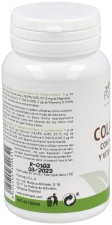 Collagen Magnesium Vitamin C 120 Tablets