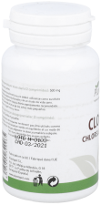 Chlorella 60 Tablets 635 mg