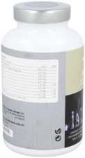 Msmpro 180 Tablets