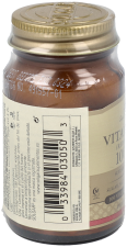 Vitamin B2 100 mg 100 Capsules