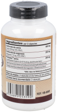 Pylopass 100 Capsules