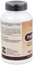 Pylopass 100 Capsules
