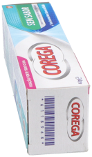 Strong Hold cream no taste 40 ml