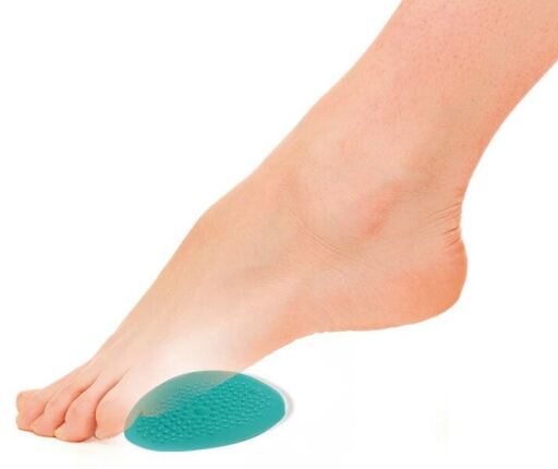 Extra Thin Mini Insole