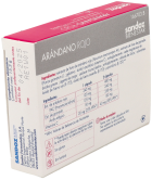 Wellness Cranberry 30 Capsules