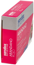 Wellness Cranberry 30 Capsules