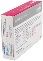 Hair and Nails 30 Capsules