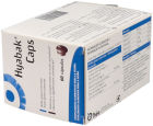 Hyabak Capsules 60 Capsules