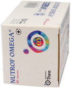 Nutrof Omega 36 Capsules
