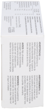 Of note 30 capsules for intellectual performance