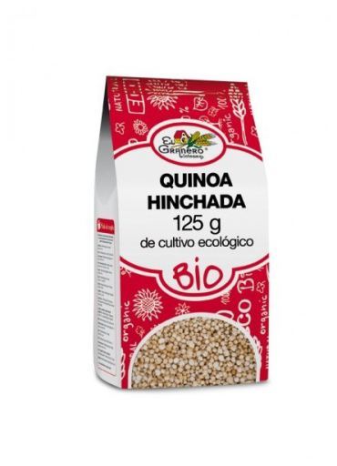 El Granero Integral Bio swollen Quinoa 125 gr