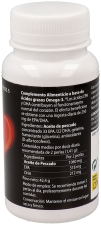 Omega-3 60 Pearls