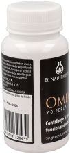 Omega-3 60 Pearls