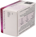 Resveratrol 60 Capsules