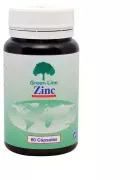Zinc 60 Capsules