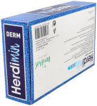 Herdimin Derm 30 ampoules